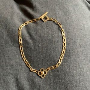 Louis Vuitton necklace